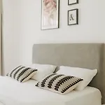 Appartement Boutique