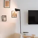 Boutique Appartement *