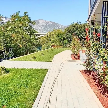Boutique Apartment Mostar