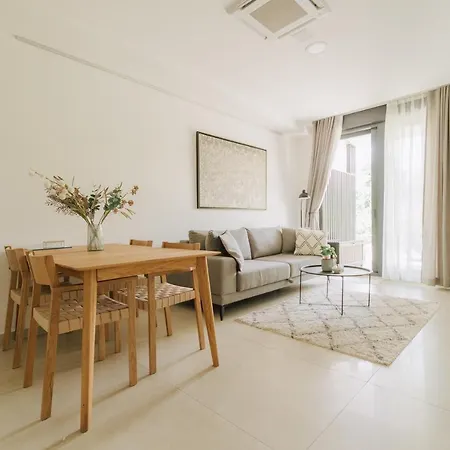 Apartamento Boutique *