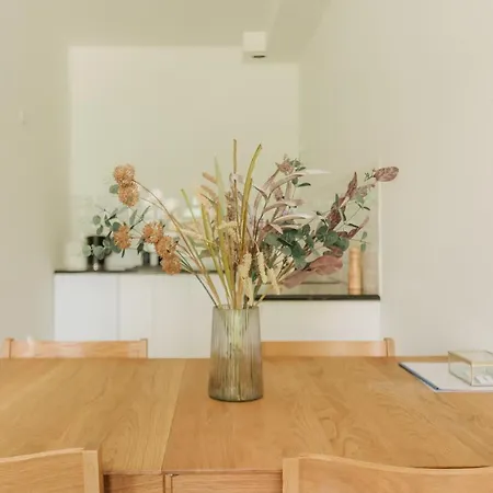 Boutique Apartment *