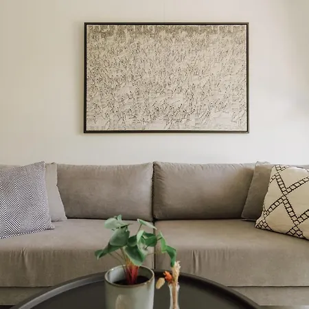 Apartmán Boutique *