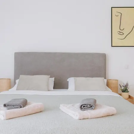 Apartment Boutique *