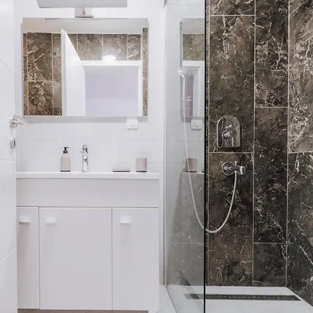 Apartmán Boutique Mostar