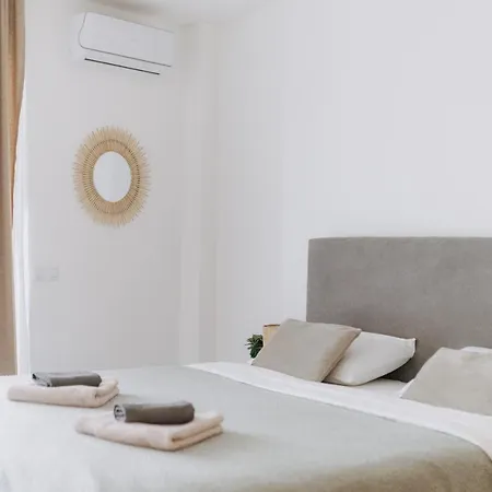 Boutique * Μόσταρ