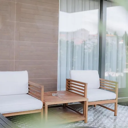 Boutique Apartment Mostar