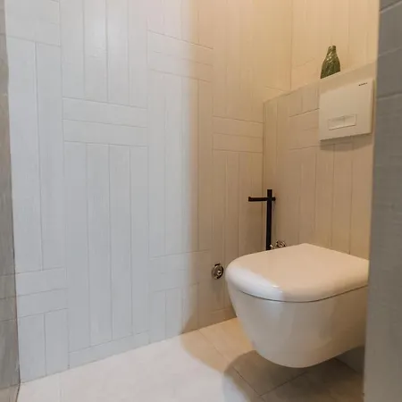 Apartamento Boutique