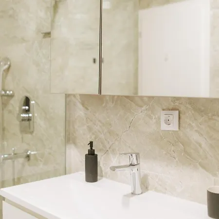 Διαμέρισμα Boutique