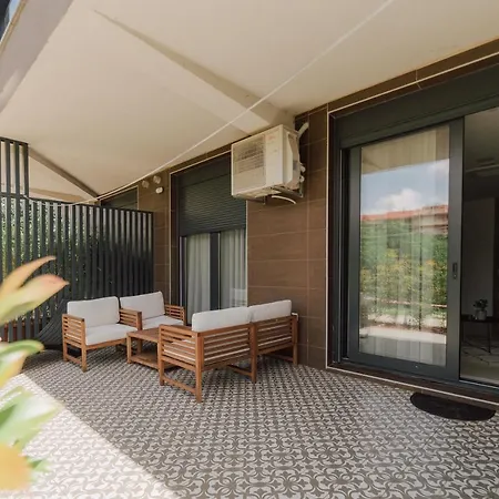 公寓 Boutique 莫斯塔尔