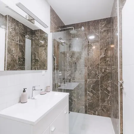 Boutique Διαμέρισμα Μόσταρ