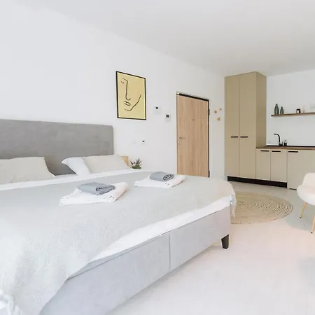 Boutique Apartment Mostar