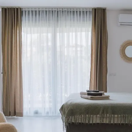 Boutique Apartment *