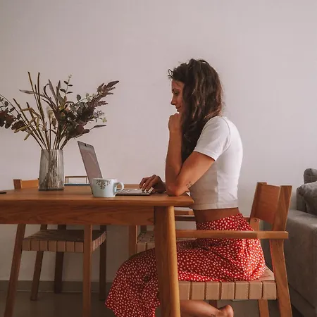 Διαμέρισμα Boutique