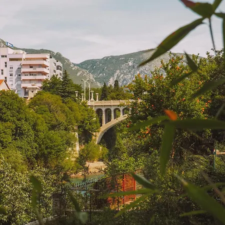 Boutique Μόσταρ