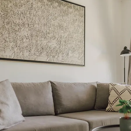 Apartmán Boutique Mostar