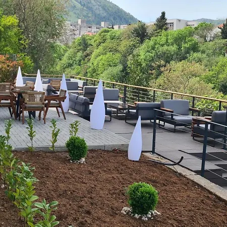 Apartmán Boutique Mostar