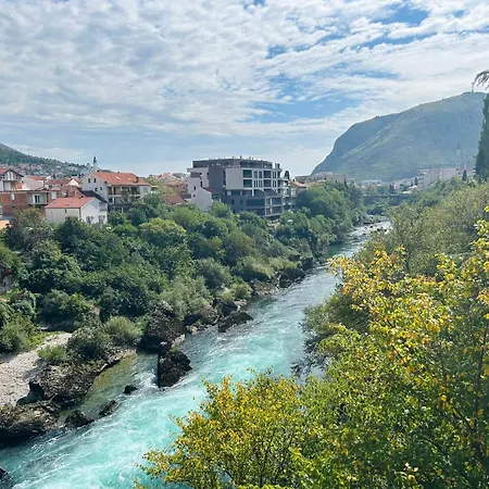 Apartment Boutique Mostar