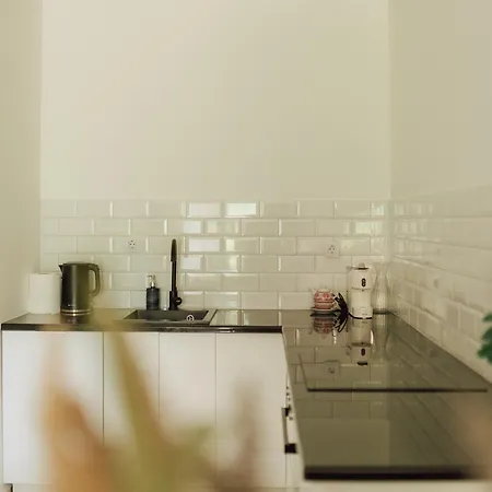 Διαμέρισμα Boutique *