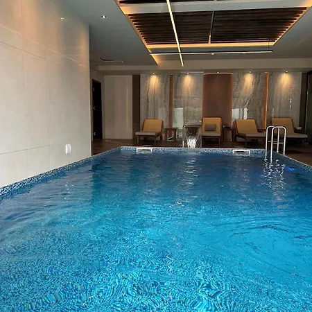 Boutique Διαμέρισμα