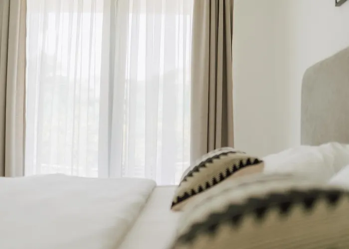 Appartement Boutique Mostar