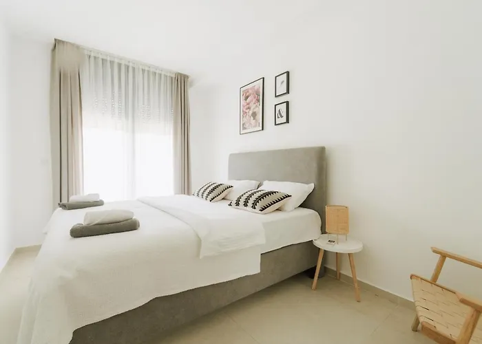 Appartement Boutique Mostar