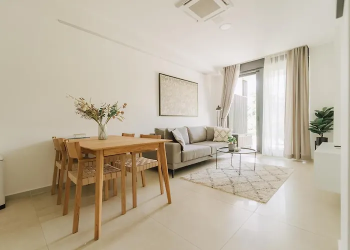 Apartmán Boutique *