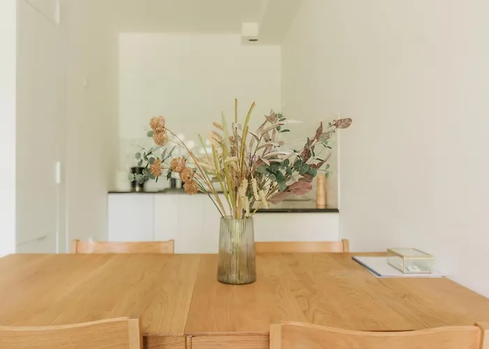 Boutique Apartmán *