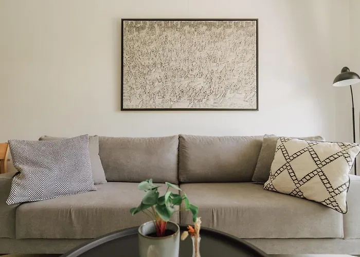 Appartement Boutique *