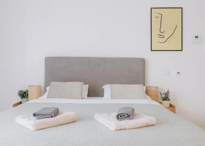 Apartmán Boutique *