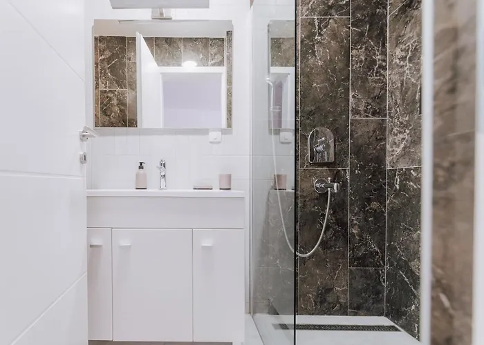 Appartement Boutique Mostar