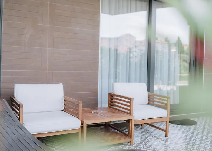 Boutique Appartement Mostar