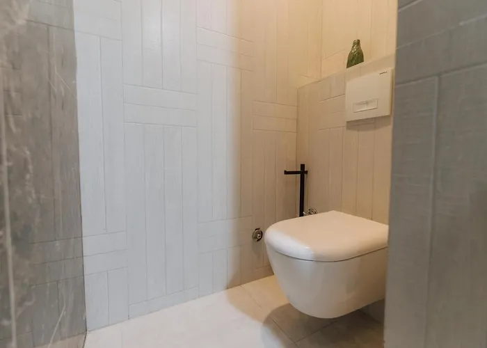 Appartement Boutique