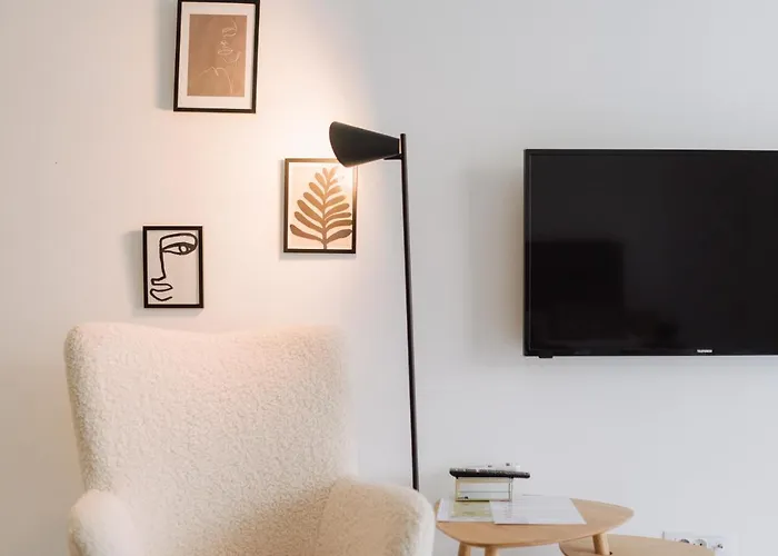 Boutique Apartmán *