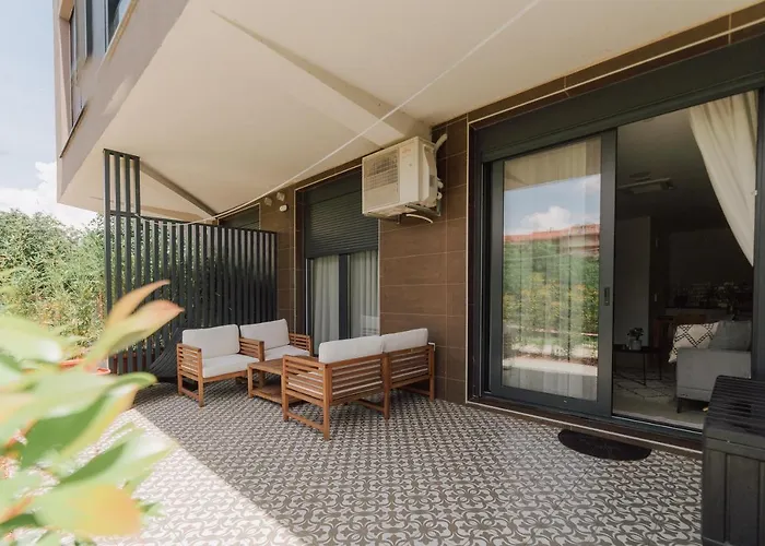 Appartement Boutique Mostar