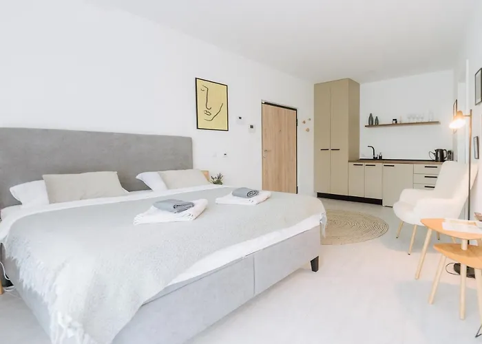 Boutique Apartmán Mostar