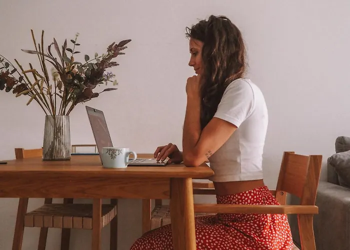 Appartement Boutique