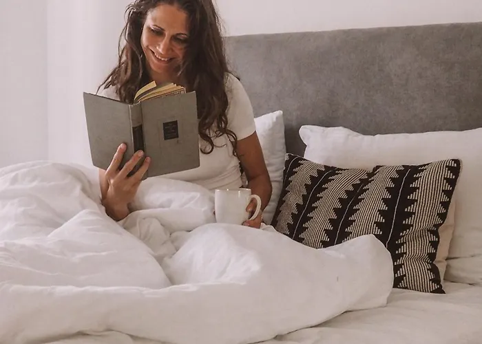 Appartement Boutique