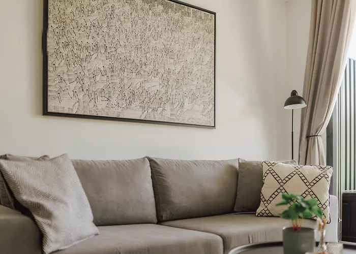 Apartmán Boutique Mostar