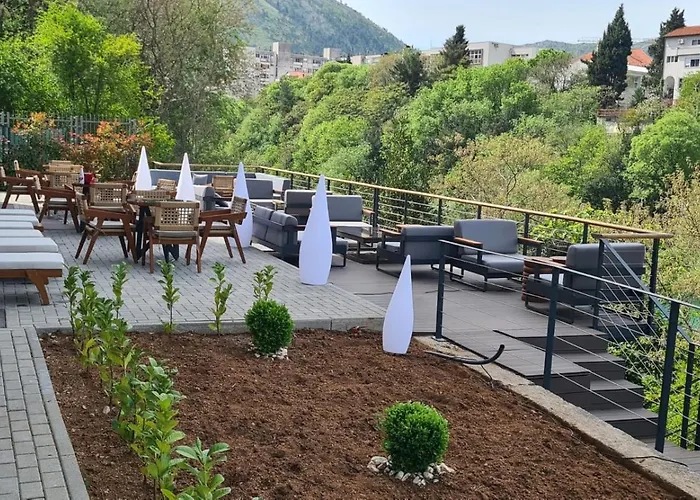 Appartement Boutique Mostar