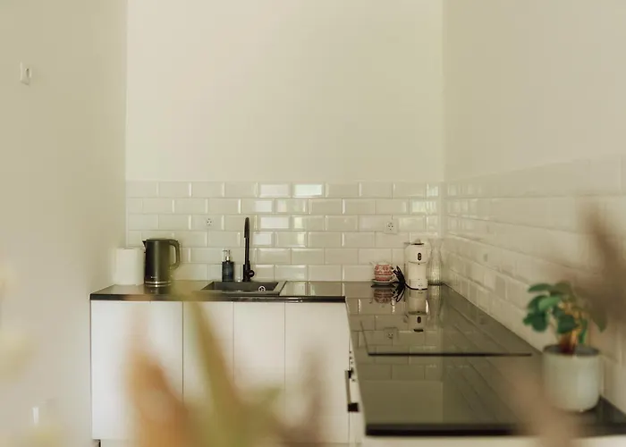 Appartement Boutique *