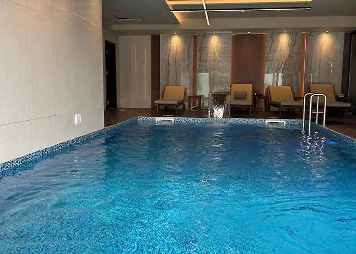 Boutique Appartement